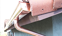 Rain Gutter Installation, Repair, Cleaning in Carrier Mills, IL
